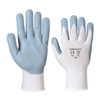 Рукавички з нітриловим покриттям WinterGrip 10