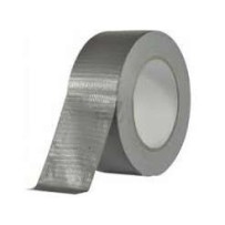 Стрічка армована INTERTOOL 50 мм х 50 м
