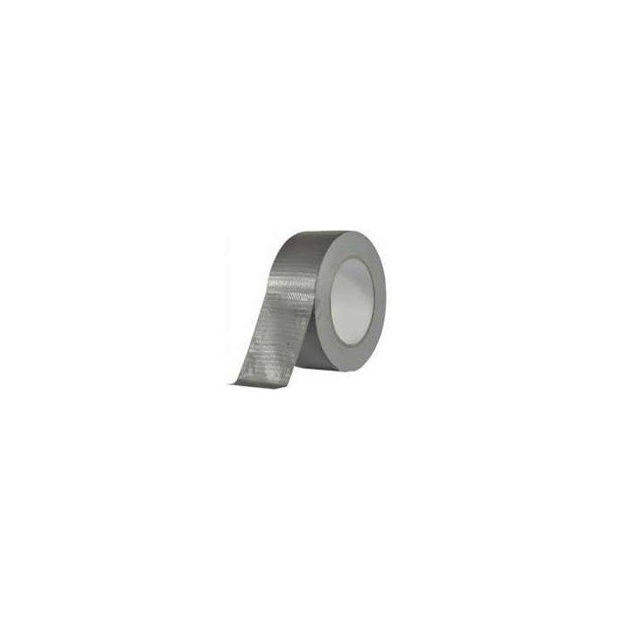 Стрічка армована INTERTOOL 50 мм х 50 м