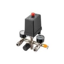 Прессостат в зборі INTERTOOL