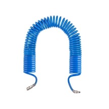Шланг спіральний INTERTOOL РТ-1717 15 м