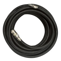 Шланг для компресора до 20атм 20 м армований INTERTOOL PT-1735