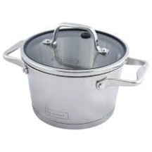 Каструля Lessner Alhambra д22 см 3,9 л
