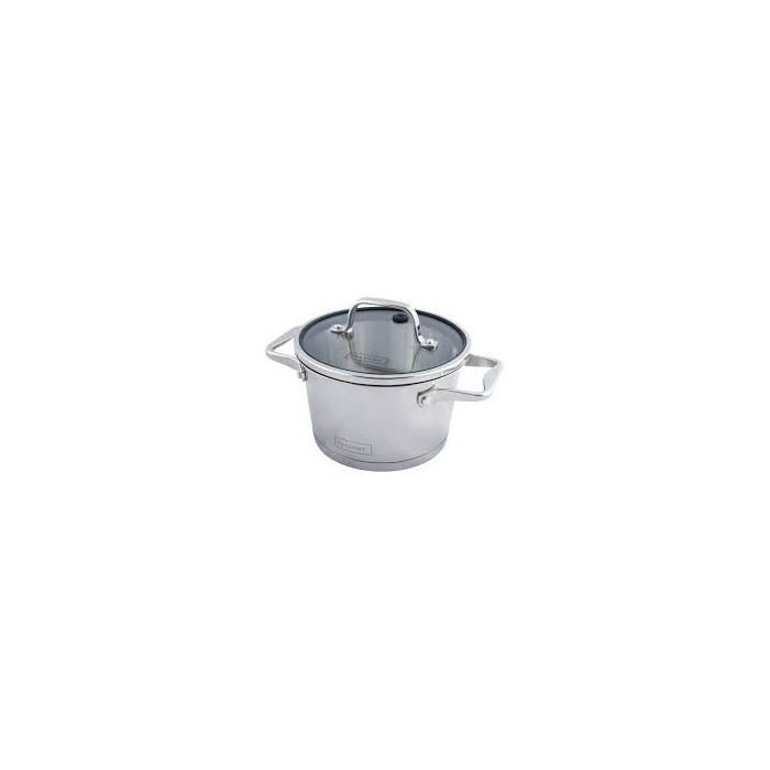 Каструля Lessner Alhambra д22 см 3,9 л