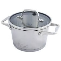 Каструля Lessner Alhambra д18 см 2,3 л