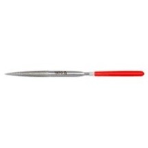 Надфіль алмазний напівкруглий YATO YT-6148 160/50 мм 4 мм