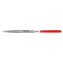 Надфіль алмазний напівкруглий YATO YT-6148 160/50 мм 4 мм