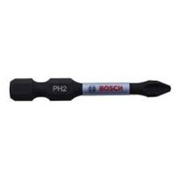 Біта PH-2, 50 мм Bosch Impact Control