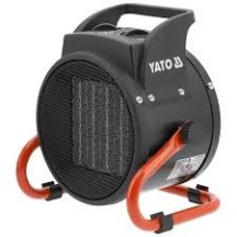Обігрівач YATO 230 В ,2 кВт