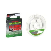 Флюорокарбон Azura Kenshin FC 0.505мм 8м (13.2кг/ 29lb)