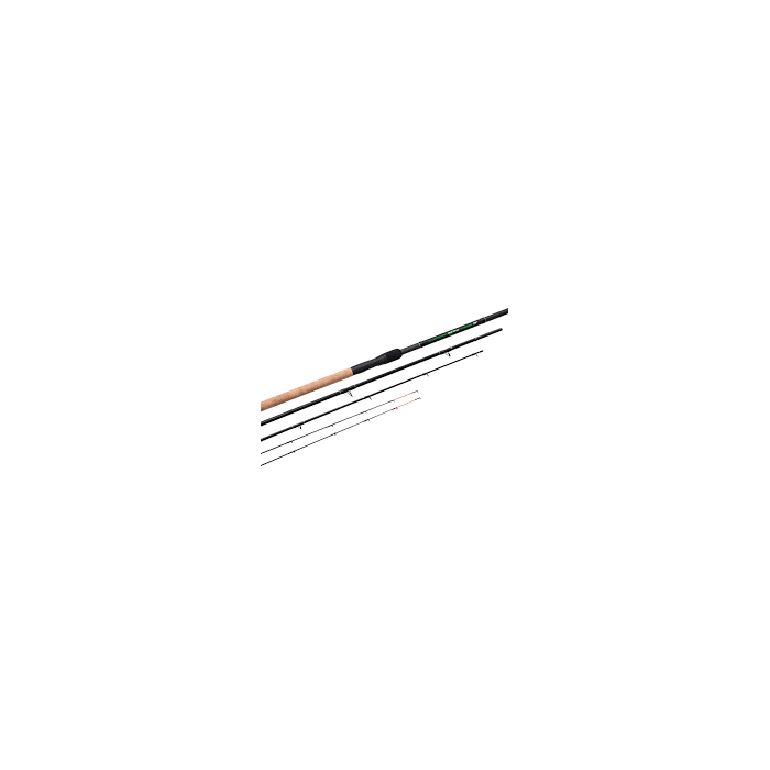 Фідер "SQUADRON FLOW FEEDER" 2025 3,90m