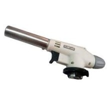 Пальник газовий BLACK STAR 180 х 65 мм