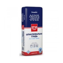 Шпаклівка Акрілпутс 20кг