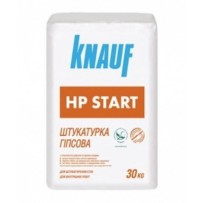 Штукатурка Knauf HP START 30кг