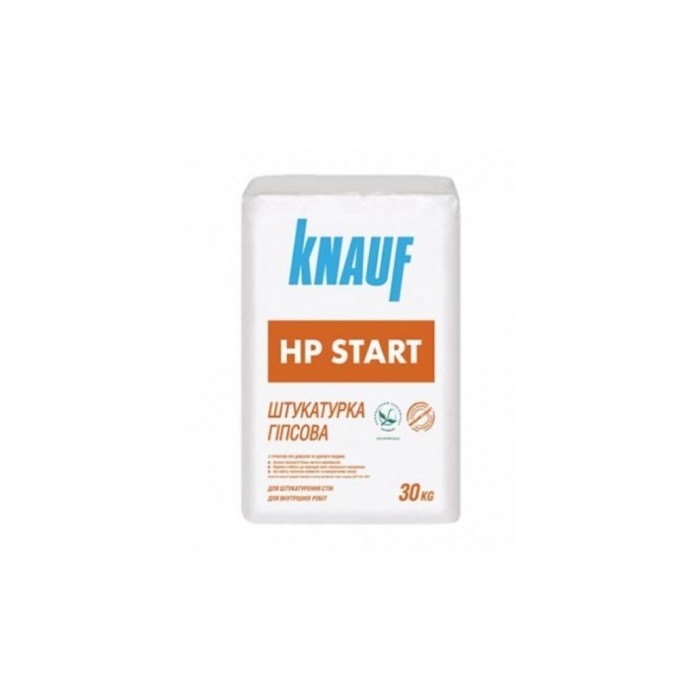 Штукатурка Knauf HP START 30кг