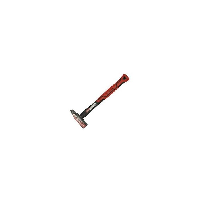 Молоток слюсар. HAISSER 400г