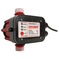Контролер тиску KOER 1.1 кВт