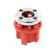 Плашка INTERTOOL 1/2