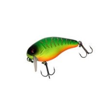 Воблер Flagman Magnetic-Crank 38F 4g 0.5-1.0m