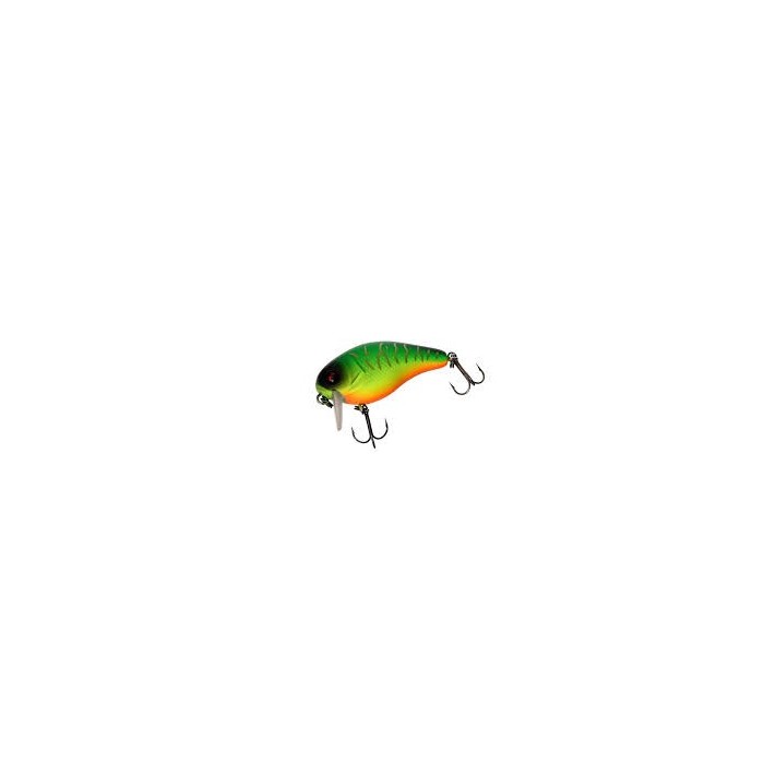 Воблер Flagman Magnetic-Crank 38F 4g 0.5-1.0m