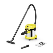Пилосос господарчий KARCHER WD 2 Plus S V-15/4/18