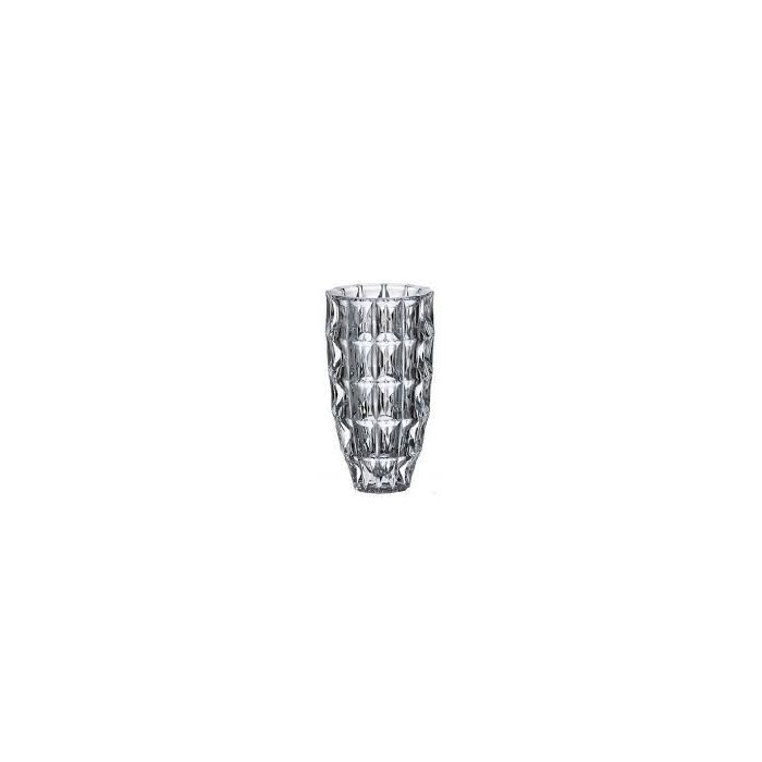 Ваза для квітів Bohemia Diamond 280 мм