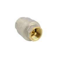 Зворотний клапан ВВ 1/2" Raftec Black