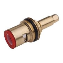 Кран - букса KB-004-CER 1/2