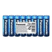 ► Батарейки PANASONIK AA-R-06 • Краща ціна в Борисполі, Воронькові • Купити в магазині ПРО100БУД