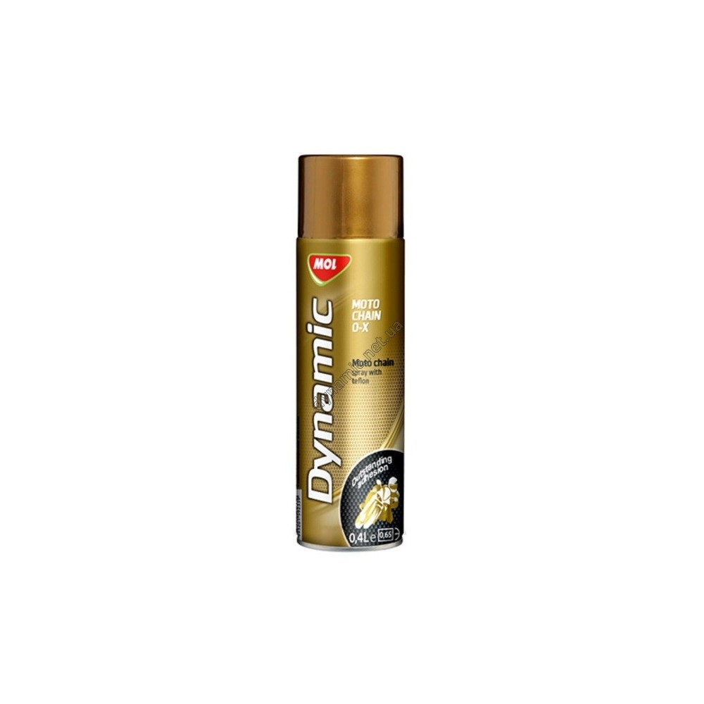 ► Мастило Мото Chain Spray • Краща ціна в Борисполі, Воронькові • Купити в магазині ПРО100БУД