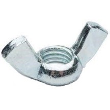 Гайка барашкова М 10