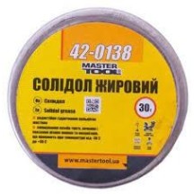 ► Мастило СОЛІДОЛ MASTERTOOL 30 г • Краща ціна в Борисполі, Воронькові • Купити в магазині ПРО100БУД