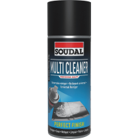 ► Плямовивідник SOUDAL  370 мл • Краща ціна в Борисполі, Воронькові • Купити в магазині ПРО100БУД