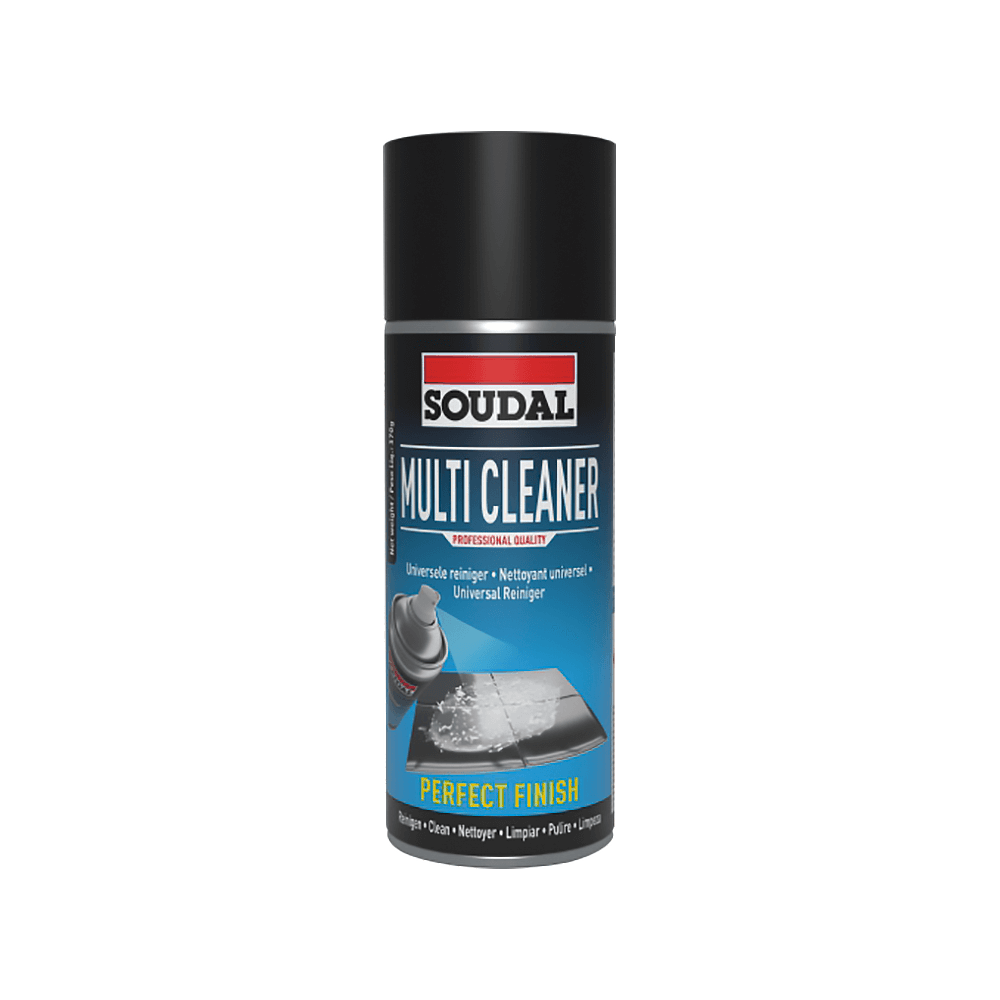 ► Плямовивідник SOUDAL  370 мл • Краща ціна в Борисполі, Воронькові • Купити в магазині ПРО100БУД