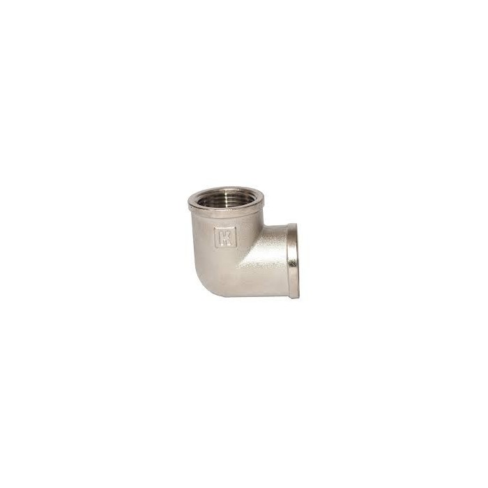Коліно ВВ 1/2" RS PREMIUM