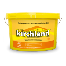 ► Шпаклівка акрилова AcryFill Kirchland 1.5 кг • Краща ціна в Борисполі, Воронькові • Купити в магазині ПРО100БУД