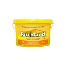 ► Шпаклівка акрилова AcryFill Kirchland 8 кг • Краща ціна в Борисполі, Воронькові • Купити в магазині ПРО100БУД