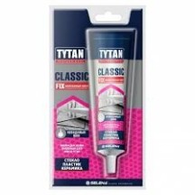 ► Клей - монтажний FIX TYTAN 100 мл. • Краща ціна в Борисполі, Воронькові • Купити в магазині ПРО100БУД