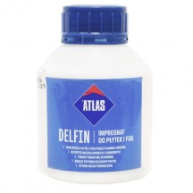 ► Захисний засіб Delfin Atlas 0.25 кг • Краща ціна в Борисполі, Воронькові • Купити в магазині ПРО100БУД