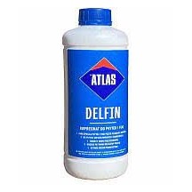 ► Захисний засіб Delfin Atlas 1 кг • Краща ціна в Борисполі, Воронькові • Купити в магазині ПРО100БУД