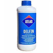 ► Захисний засіб Delfin Atlas 1 кг • Краща ціна в Борисполі, Воронькові • Купити в магазині ПРО100БУД