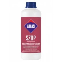 ► Засіб очис. концент. SZOP ATLAS 1кг. • Краща ціна в Борисполі, Воронькові • Купити в магазині ПРО100БУД