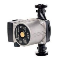 ► Насос циркуляційний GRUNDFOS UPS 25-8-180 GR • Краща ціна в Борисполі, Воронькові • Купити в магазині ПРО100БУД