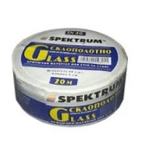► Стрічка флізелінова SPEKTRUM 0.5х20 м  • Краща ціна в Борисполі, Воронькові • Купити в магазині ПРО100БУД