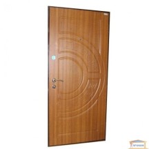 ► Двері СТАНДАРТ F адамант (дуб бронза) 960 R • Краща ціна в Борисполі, Воронькові • Купити в магазині ПРО100БУД