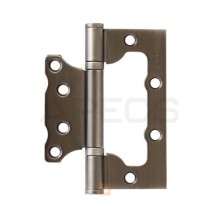 ► Петля накл. APECS-100-75 B2-графіт  • Краща ціна в Борисполі, Воронькові • Купити в магазині ПРО100БУД