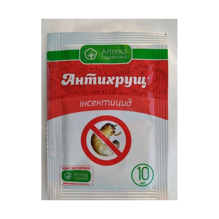 Антихрущ 10 мл