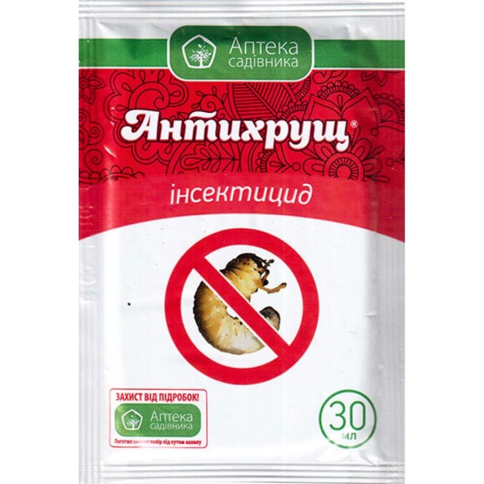 Антихрущ 30 мл