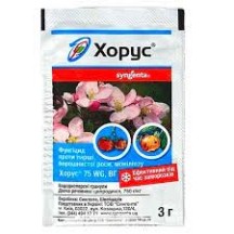 ► Хорус 3 г • Краща ціна в Борисполі, Воронькові • Купити в магазині ПРО100БУД