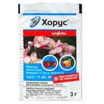 ► Хорус 3 г • Краща ціна в Борисполі, Воронькові • Купити в магазині ПРО100БУД